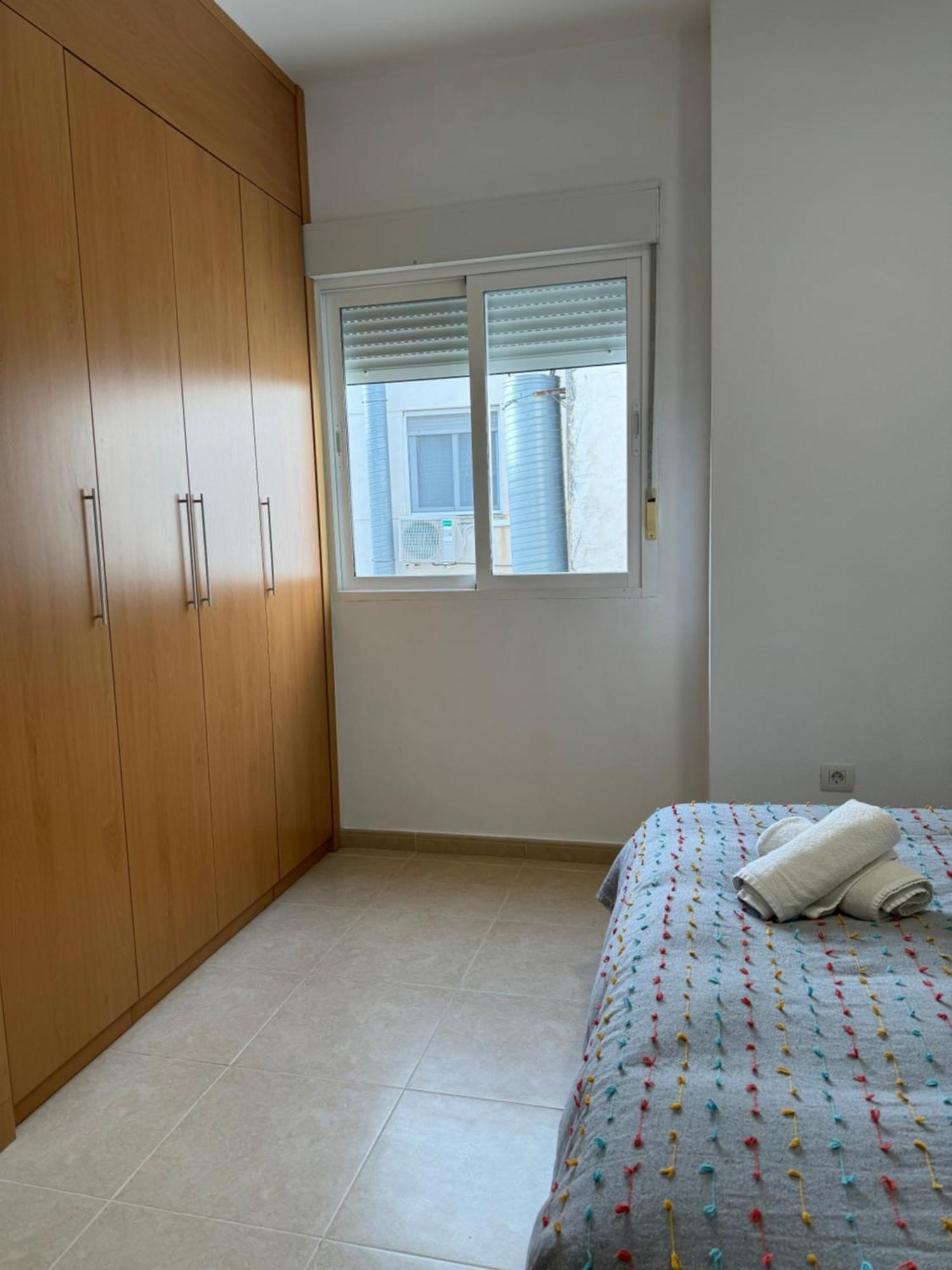 Mayma Somhome Peñíscola Kültér fotó